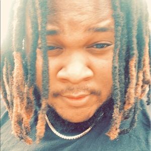 Meet your Posher, Isaiah